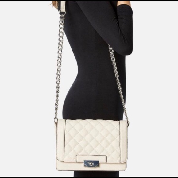 NEW Talon Crossbody Bag - Picture 6 of 8